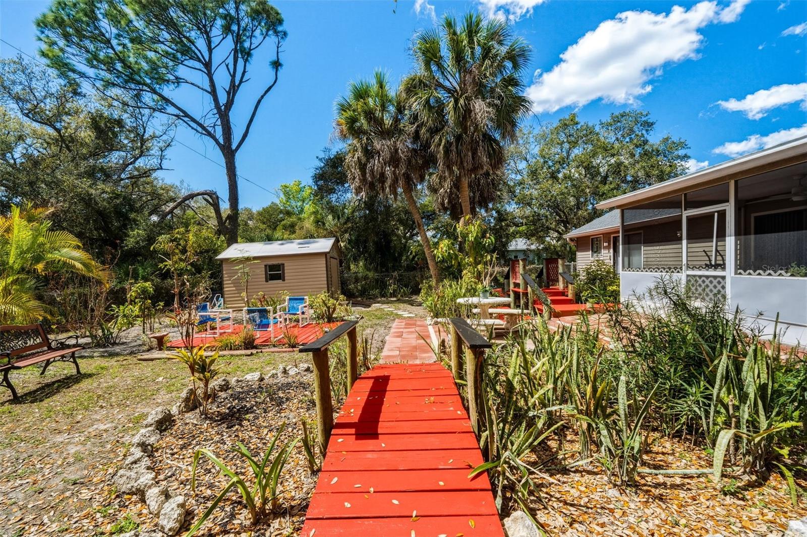 16235 BANYAN AVE, PORT CHARLOTTE, FL — photo 24