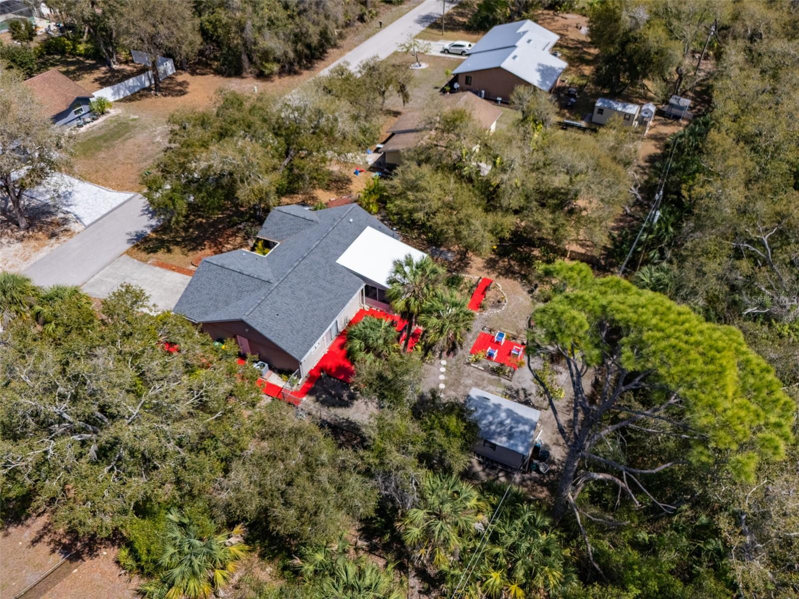 16235 BANYAN AVE, PORT CHARLOTTE, FL — photo 26