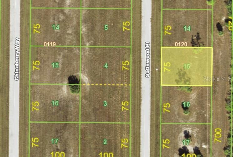 8 SATINWOOD PL, PLACIDA, FL