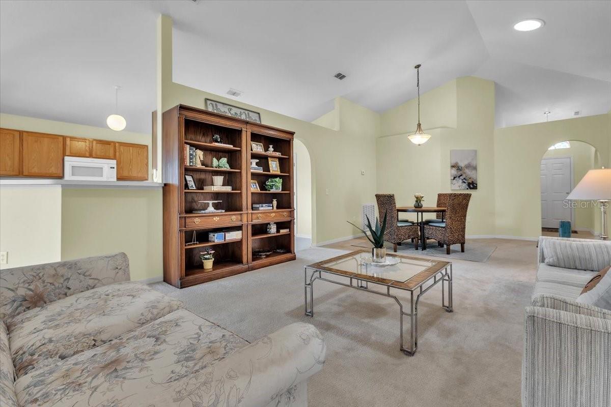 24483 LAKESIDE MNR, PORT CHARLOTTE, FL — photo 5
