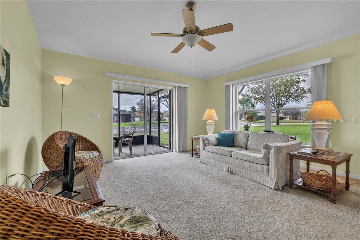 24483 LAKESIDE MNR, PORT CHARLOTTE, FL — photo 14