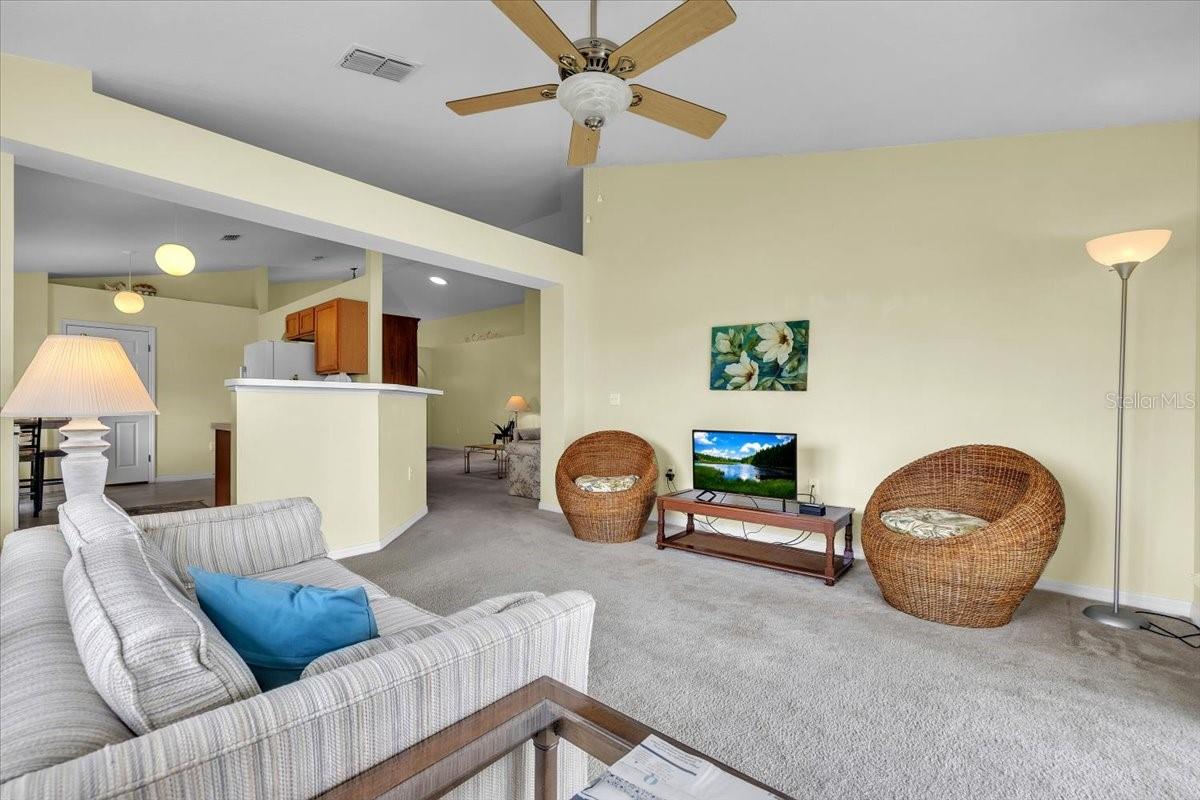 24483 LAKESIDE MNR, PORT CHARLOTTE, FL — photo 17