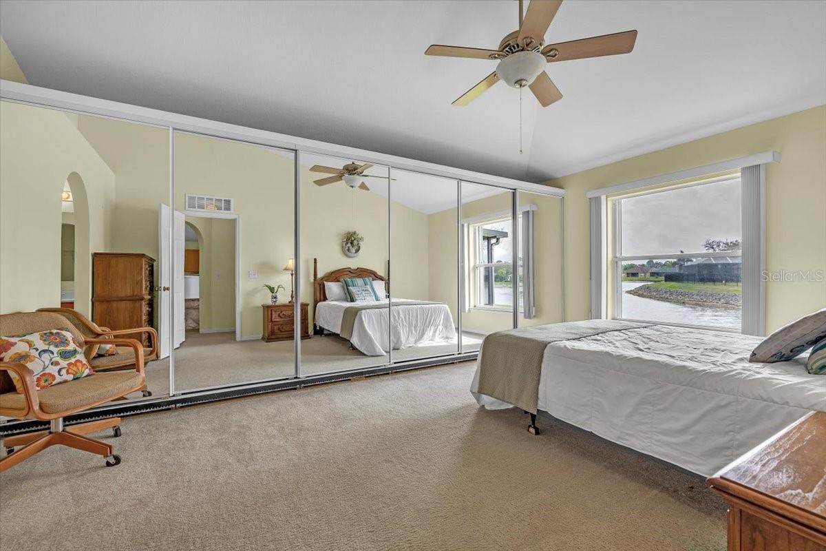 24483 LAKESIDE MNR, PORT CHARLOTTE, FL — photo 18