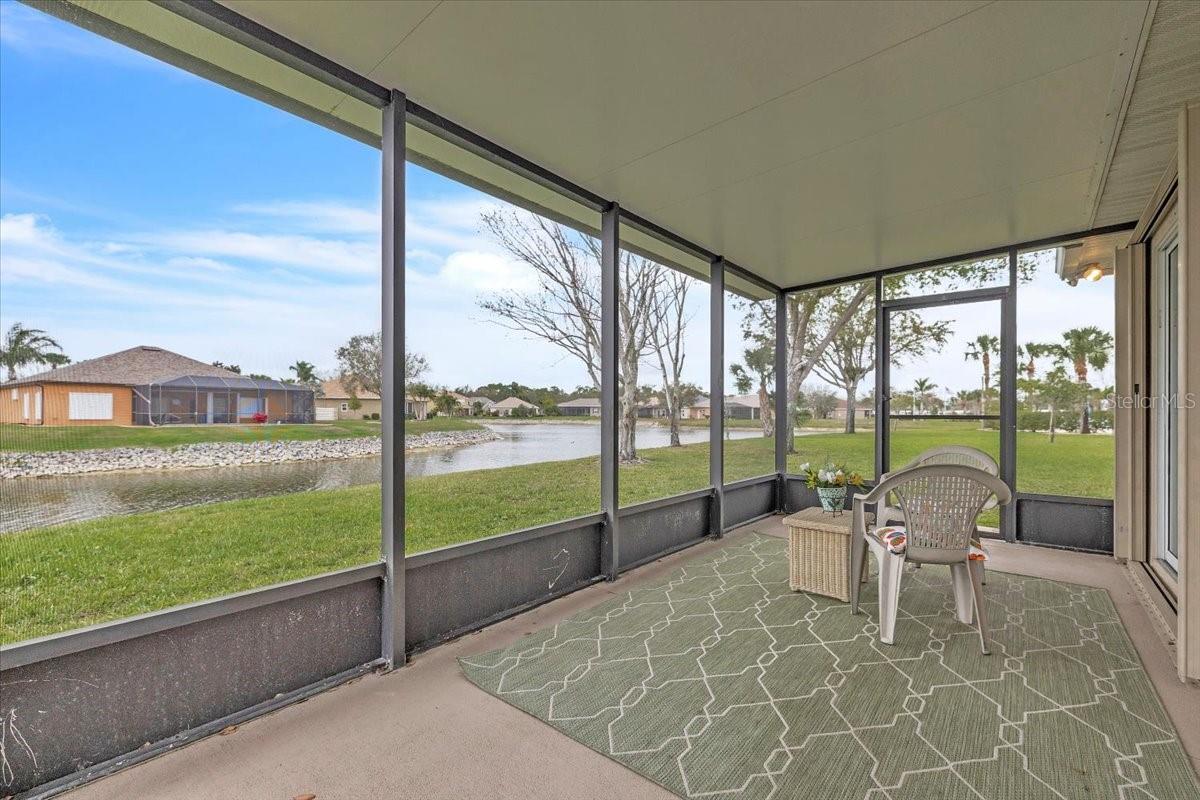 24483 LAKESIDE MNR, PORT CHARLOTTE, FL — photo 33