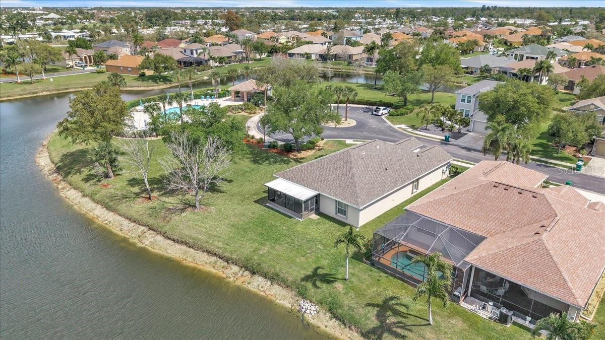 24483 LAKESIDE MNR, PORT CHARLOTTE, FL — photo 36
