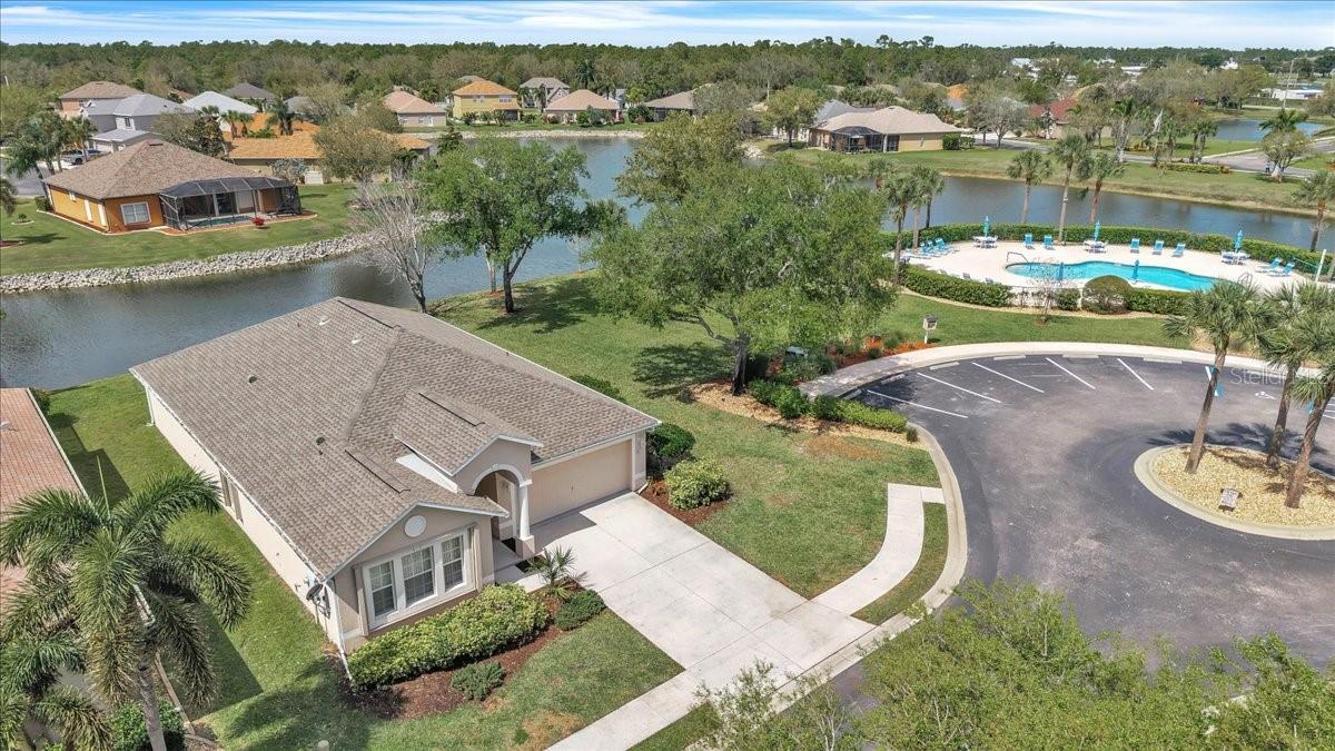 24483 LAKESIDE MNR, PORT CHARLOTTE, FL — photo 37