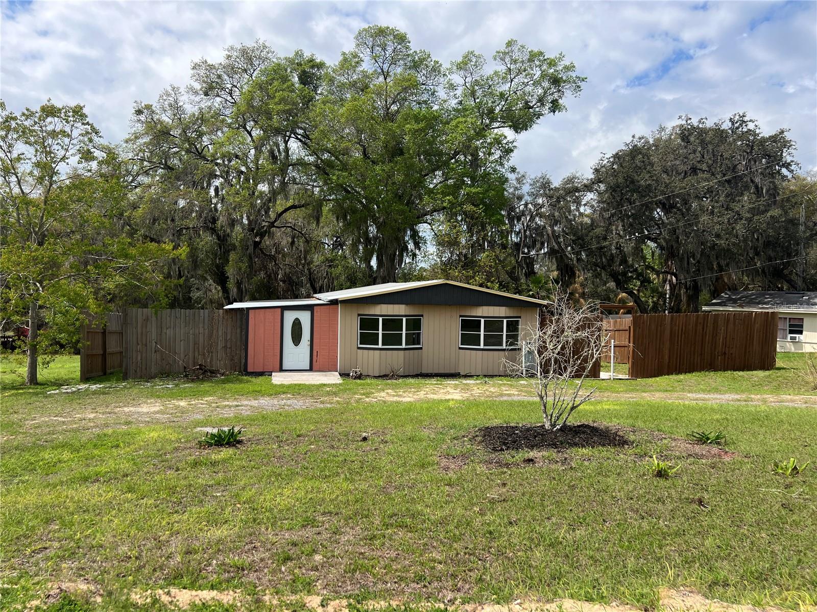 6287 MAGNOLIA ST, KEYSTONE HEIGHTS, FL