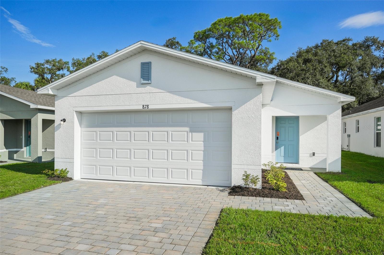 1006 AMBLESIDE DR, HAINES CITY, FL — photo 4