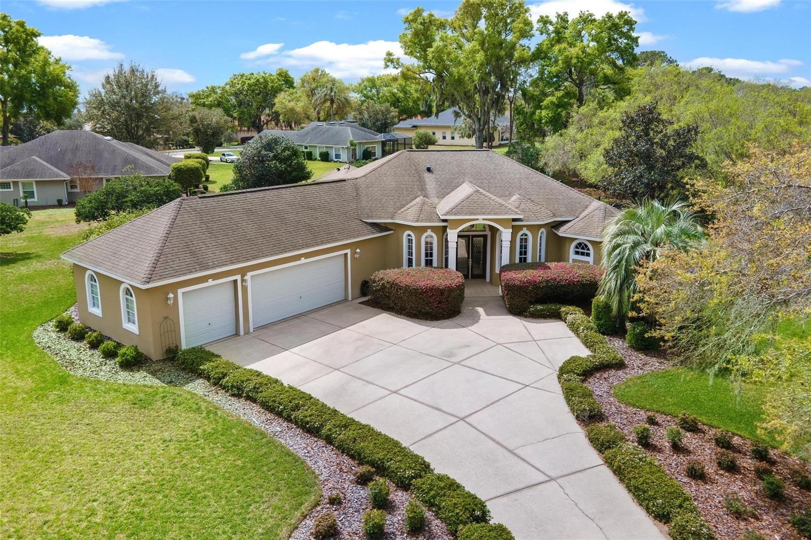 6053 SPINNAKER LOOP, LADY LAKE, FL — photo 7