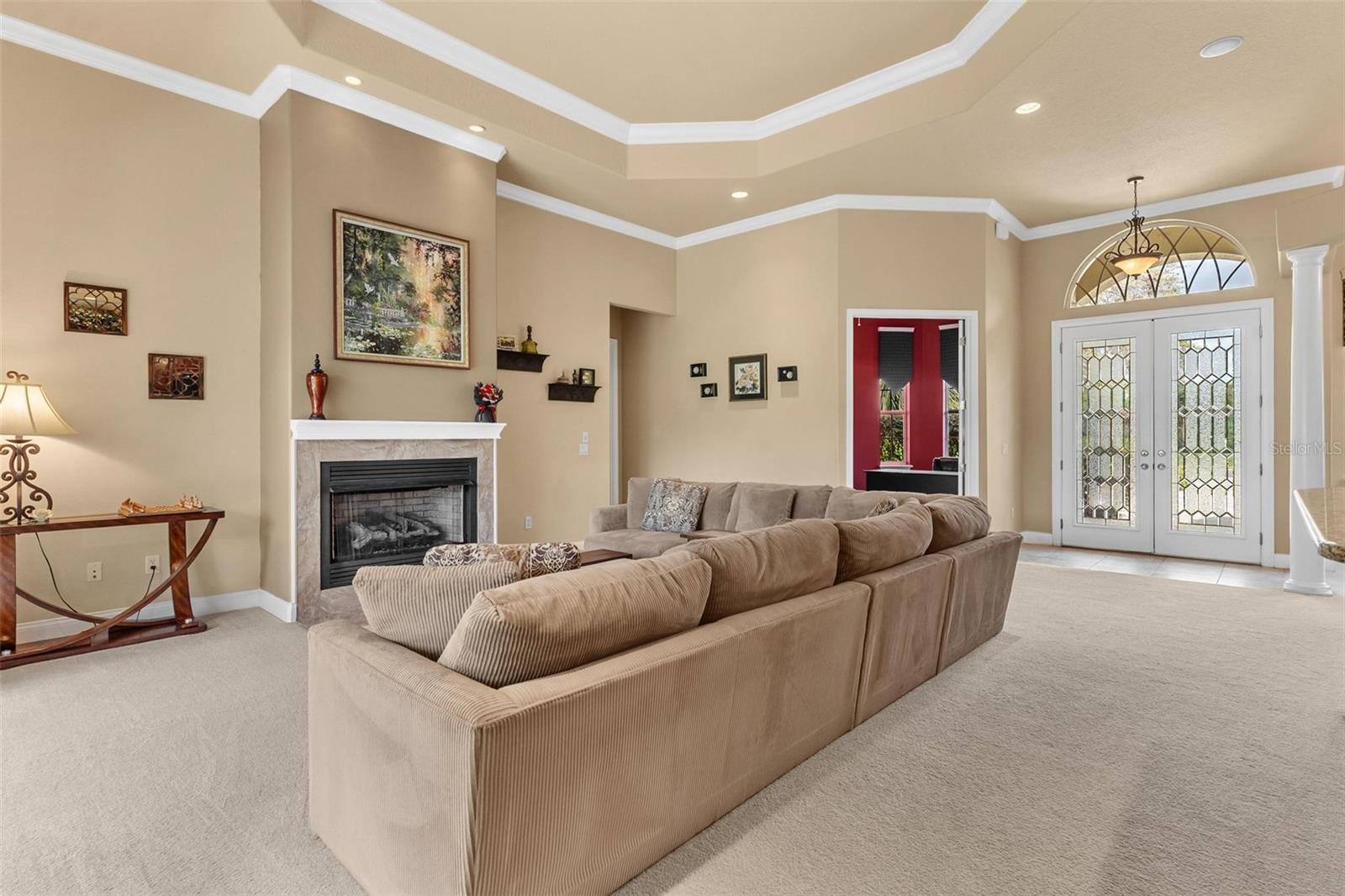 6053 SPINNAKER LOOP, LADY LAKE, FL — photo 17