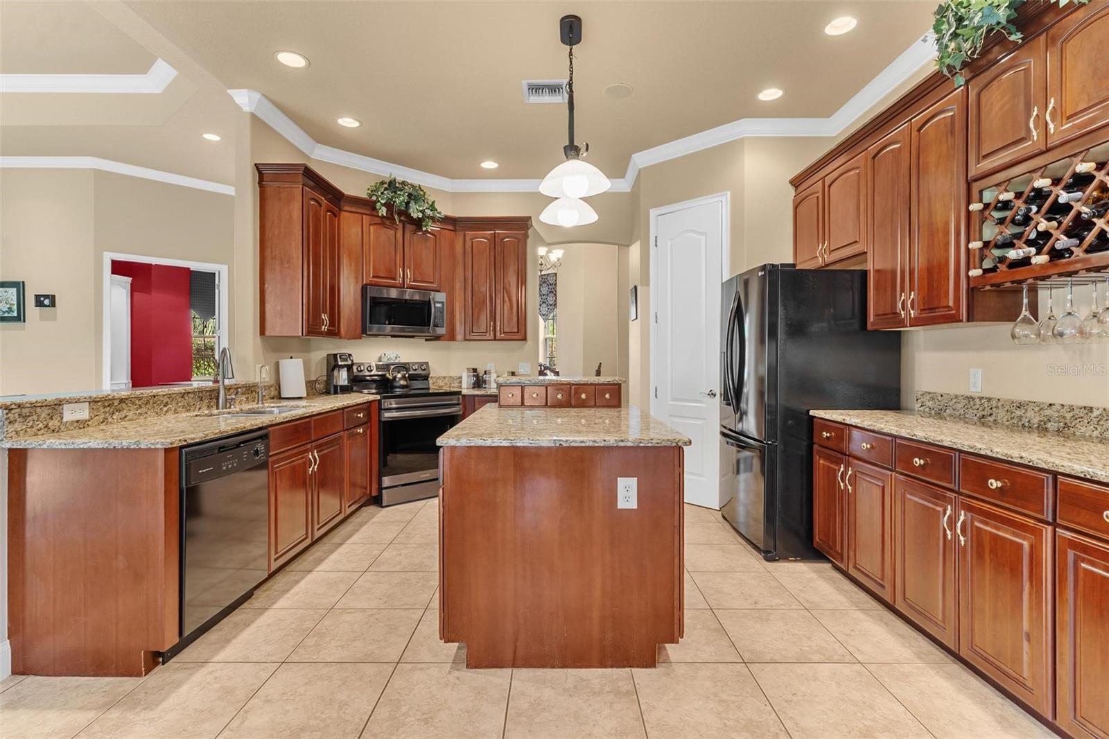 6053 SPINNAKER LOOP, LADY LAKE, FL — photo 34