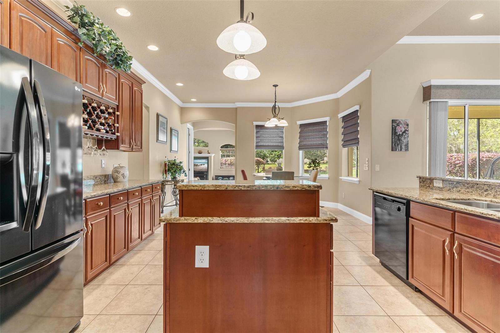 6053 SPINNAKER LOOP, LADY LAKE, FL — photo 36