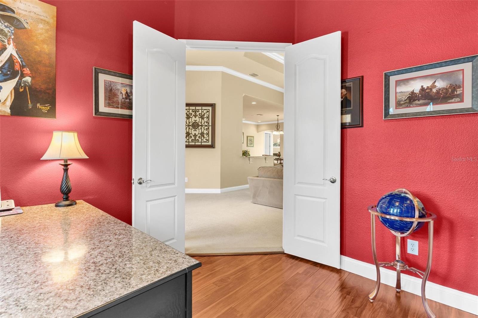 6053 SPINNAKER LOOP, LADY LAKE, FL — photo 52