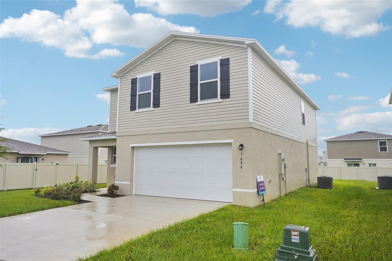1002 AMBLESIDE DR, HAINES CITY, FL — photo 7