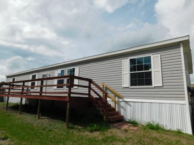 8236 SWEDEN BLVD, PUNTA GORDA, FL