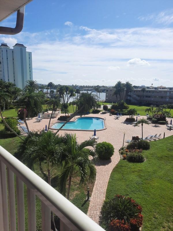 300 64TH AVE #426, ST PETE BEACH, FL — photo 7