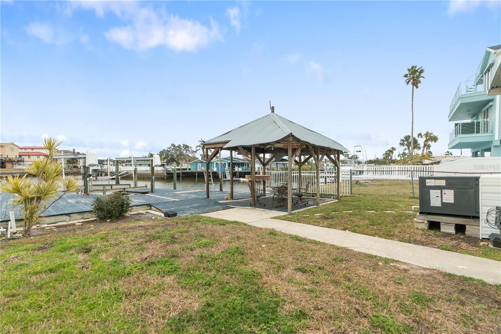 6501 CLARK ST, HUDSON, FL — photo 19