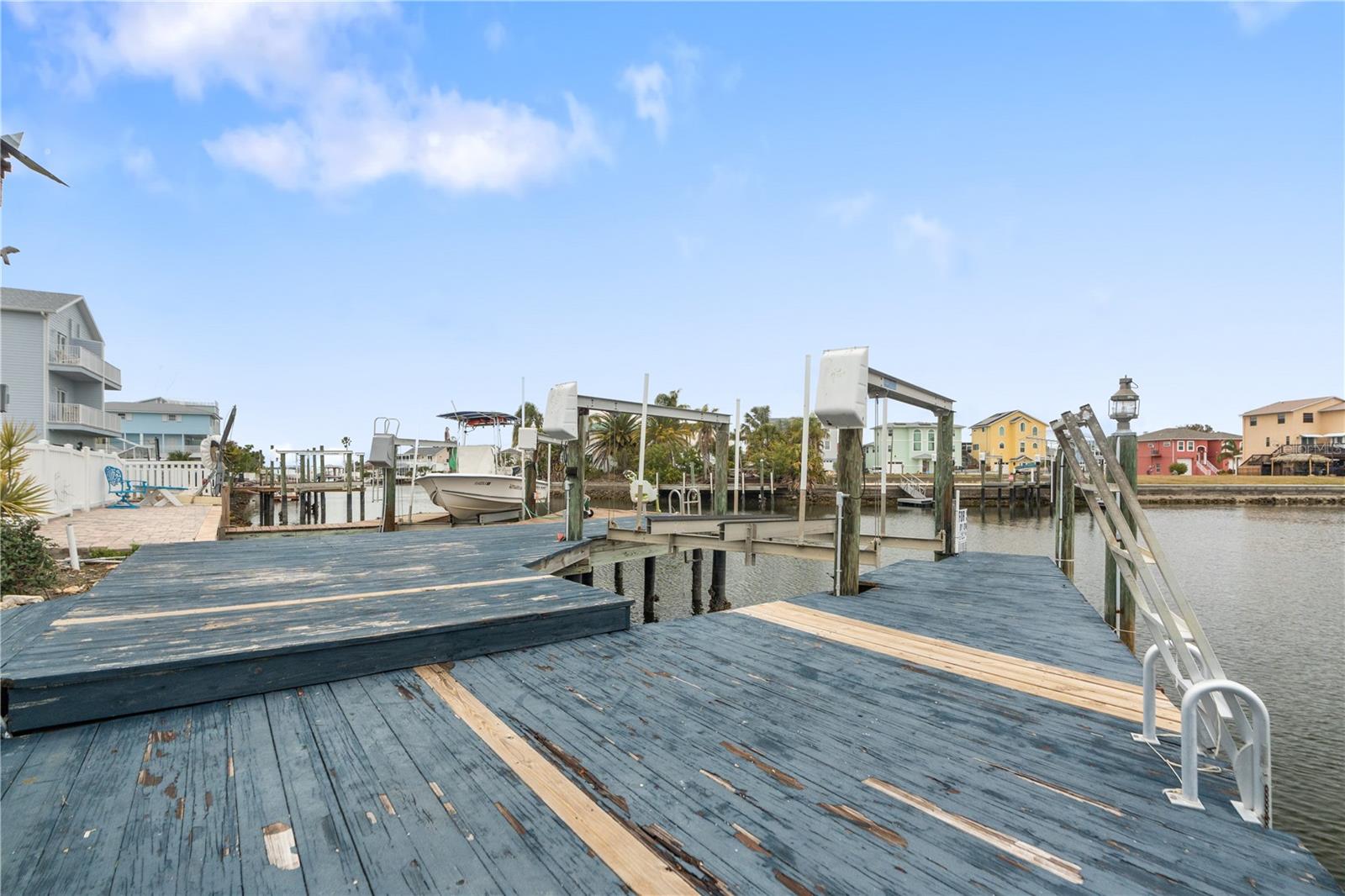 6501 CLARK ST, HUDSON, FL — photo 20