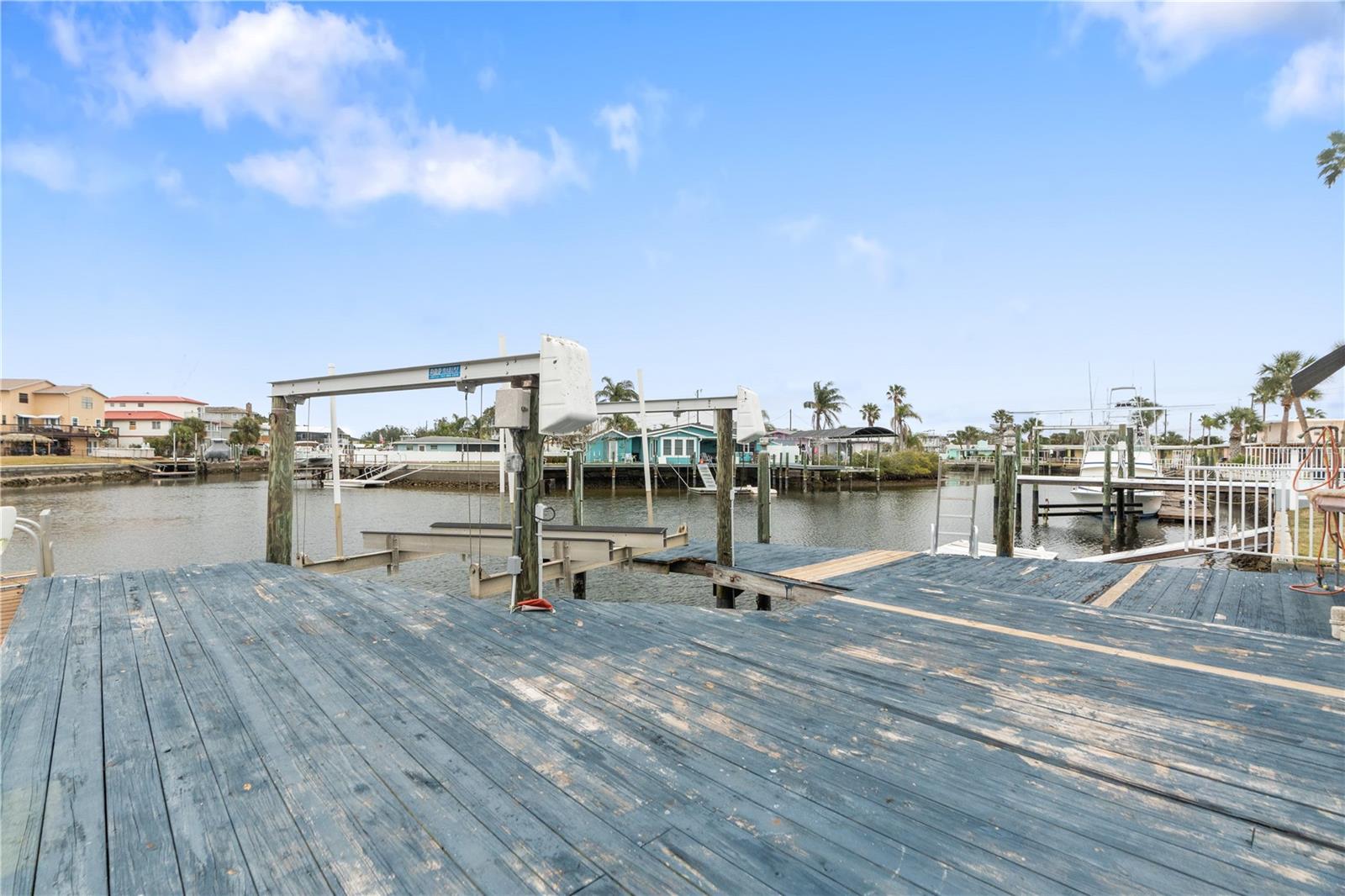 6501 CLARK ST, HUDSON, FL — photo 21