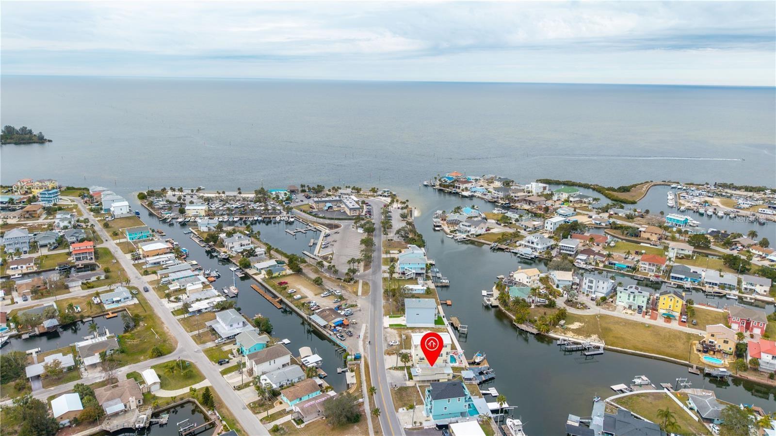 6501 CLARK ST, HUDSON, FL — photo 3