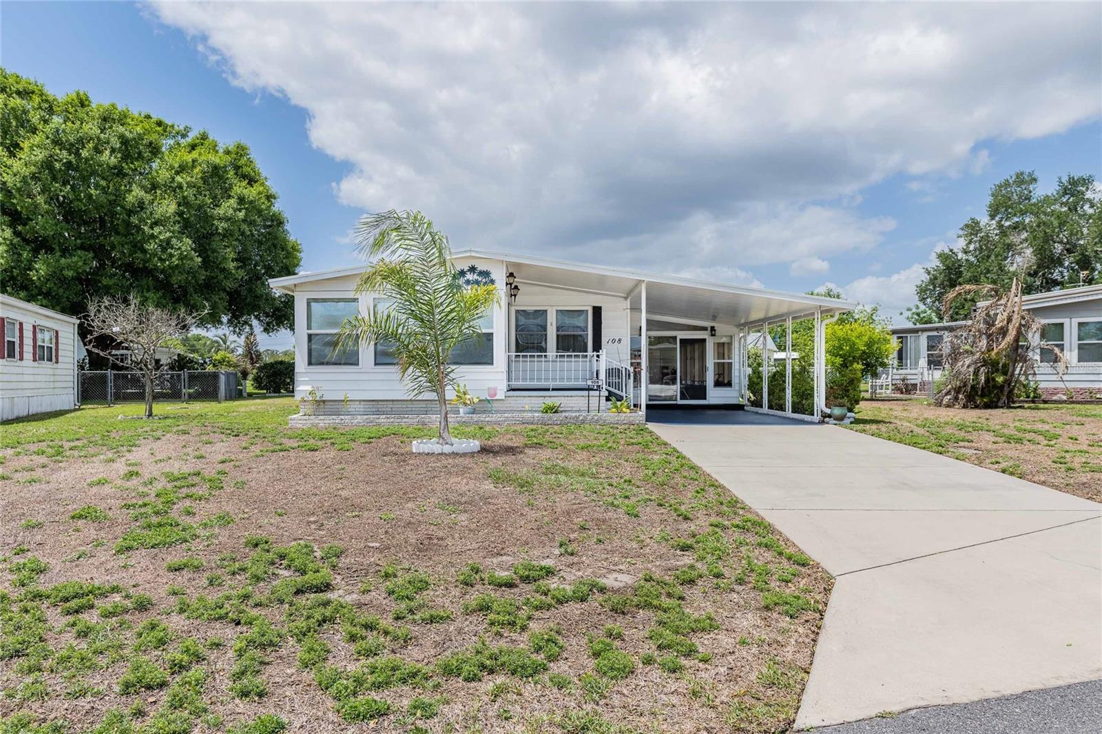 1610 REYNOLDS RD. #108, LAKELAND, FL — photo 4
