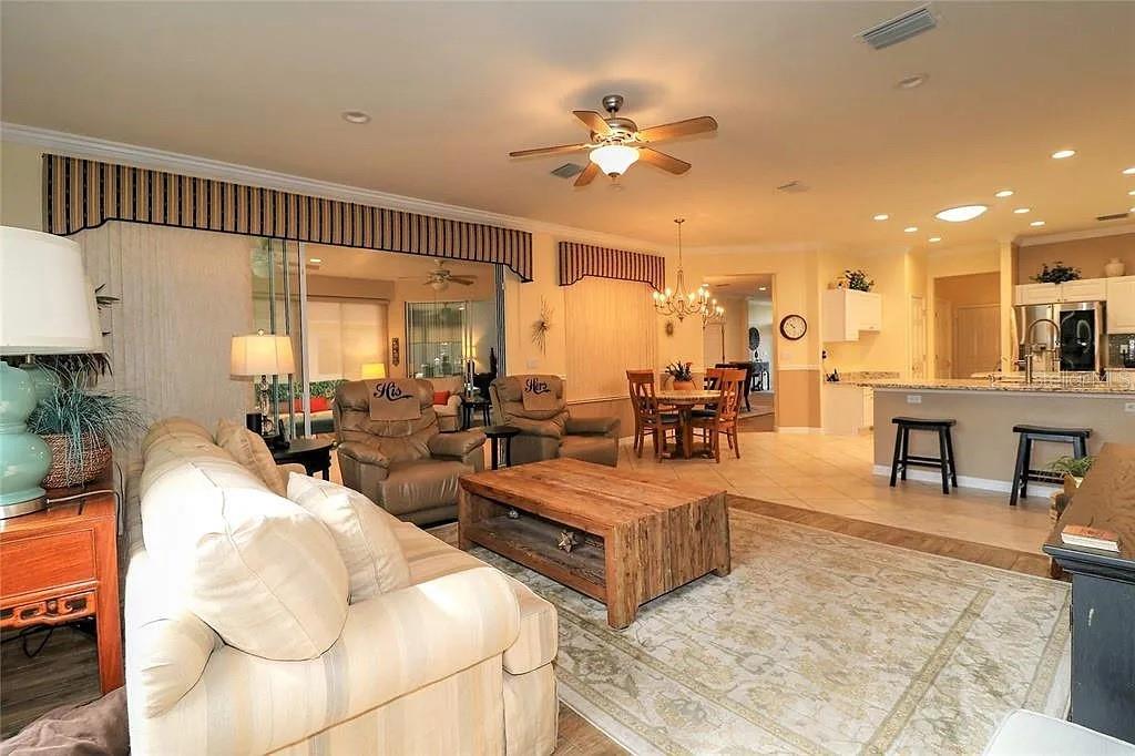 9255 SE 120TH LOOP, SUMMERFIELD, FL — photo 15