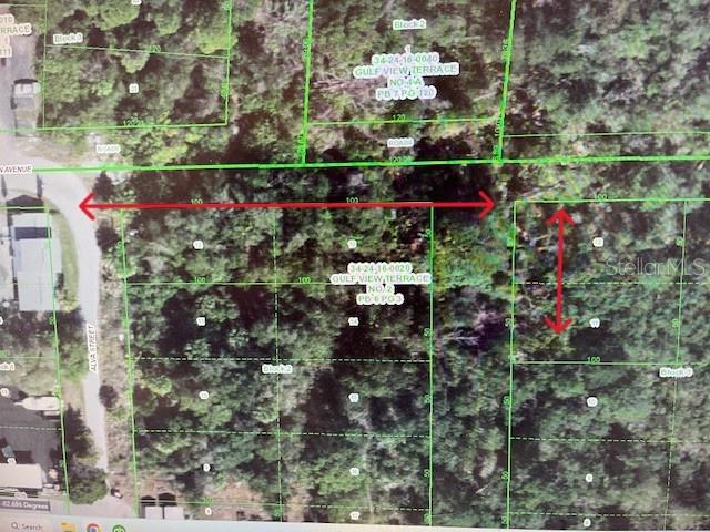 0 DIVISION, HUDSON, FL