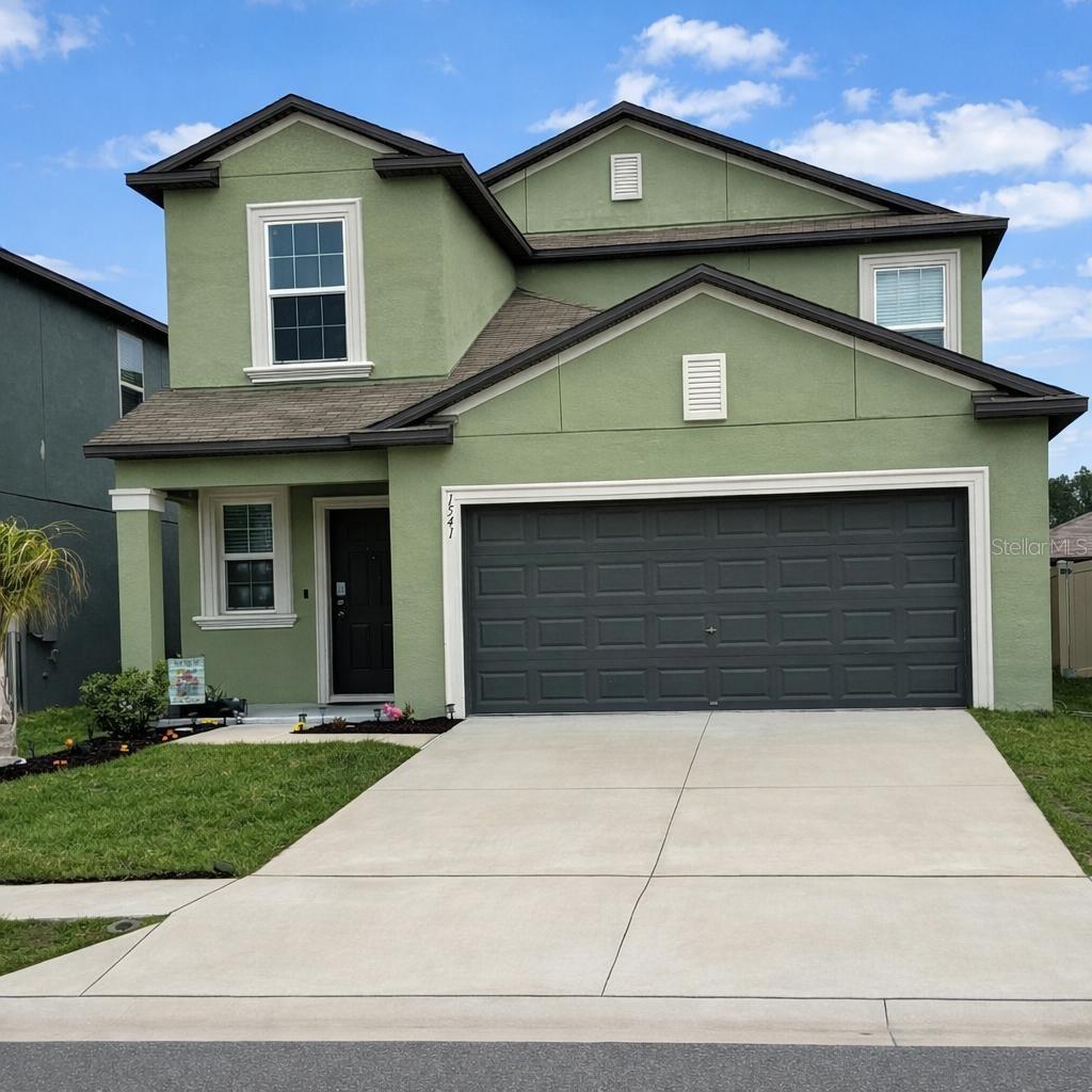 1541 LANDMARK DR, LAKELAND, FL
