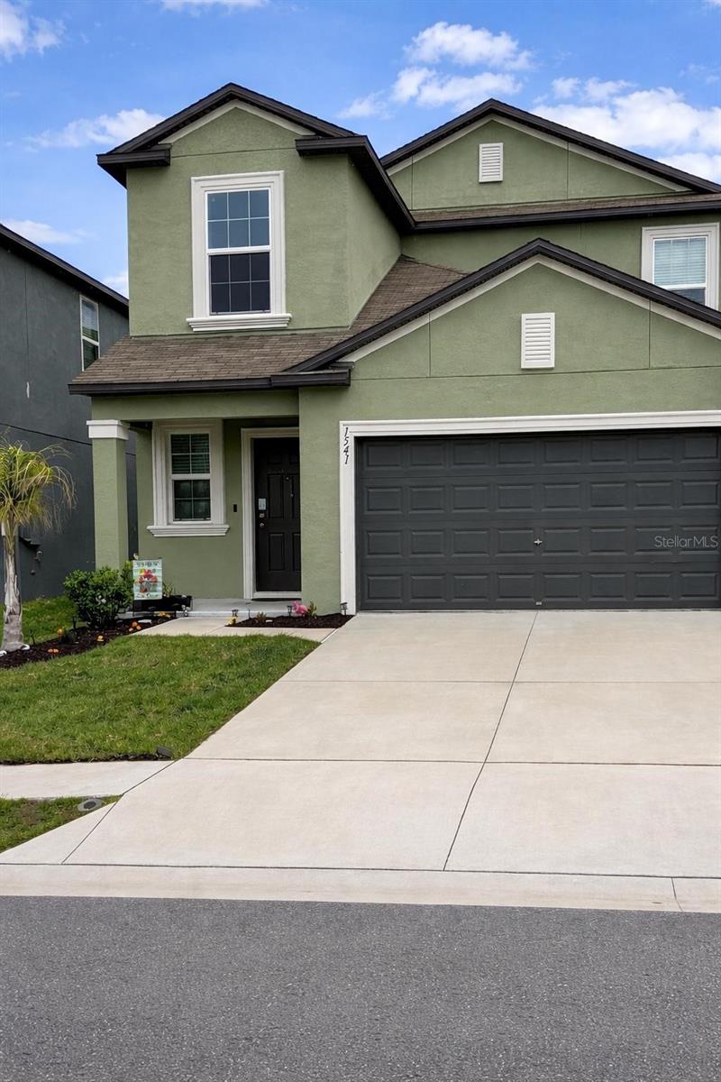 1541 LANDMARK DR, LAKELAND, FL — photo 2