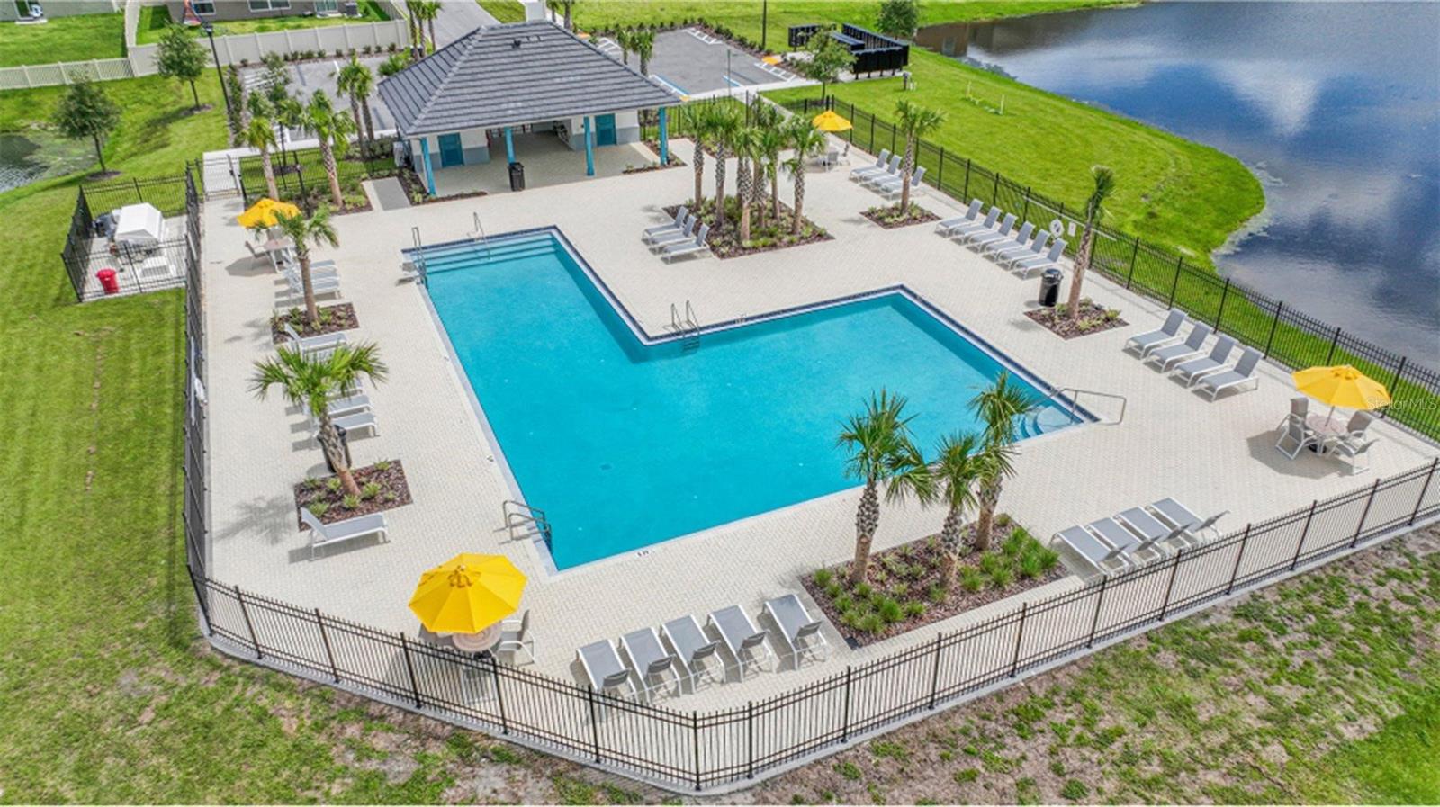 1541 LANDMARK DR, LAKELAND, FL — photo 35