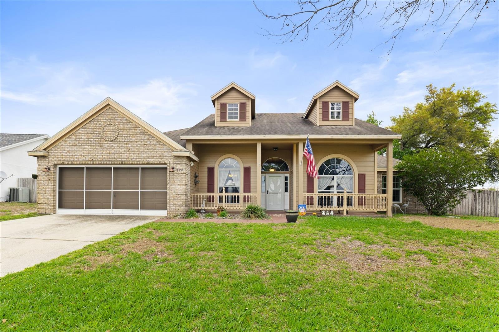124 COUNTRY LAKES CIR, GROVELAND, FL