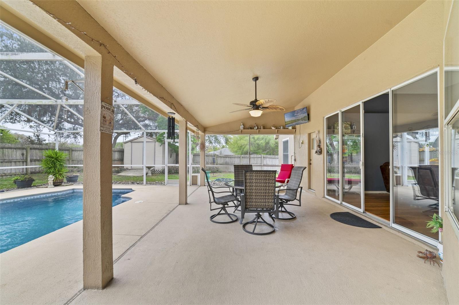 124 COUNTRY LAKES CIR, GROVELAND, FL — photo 5
