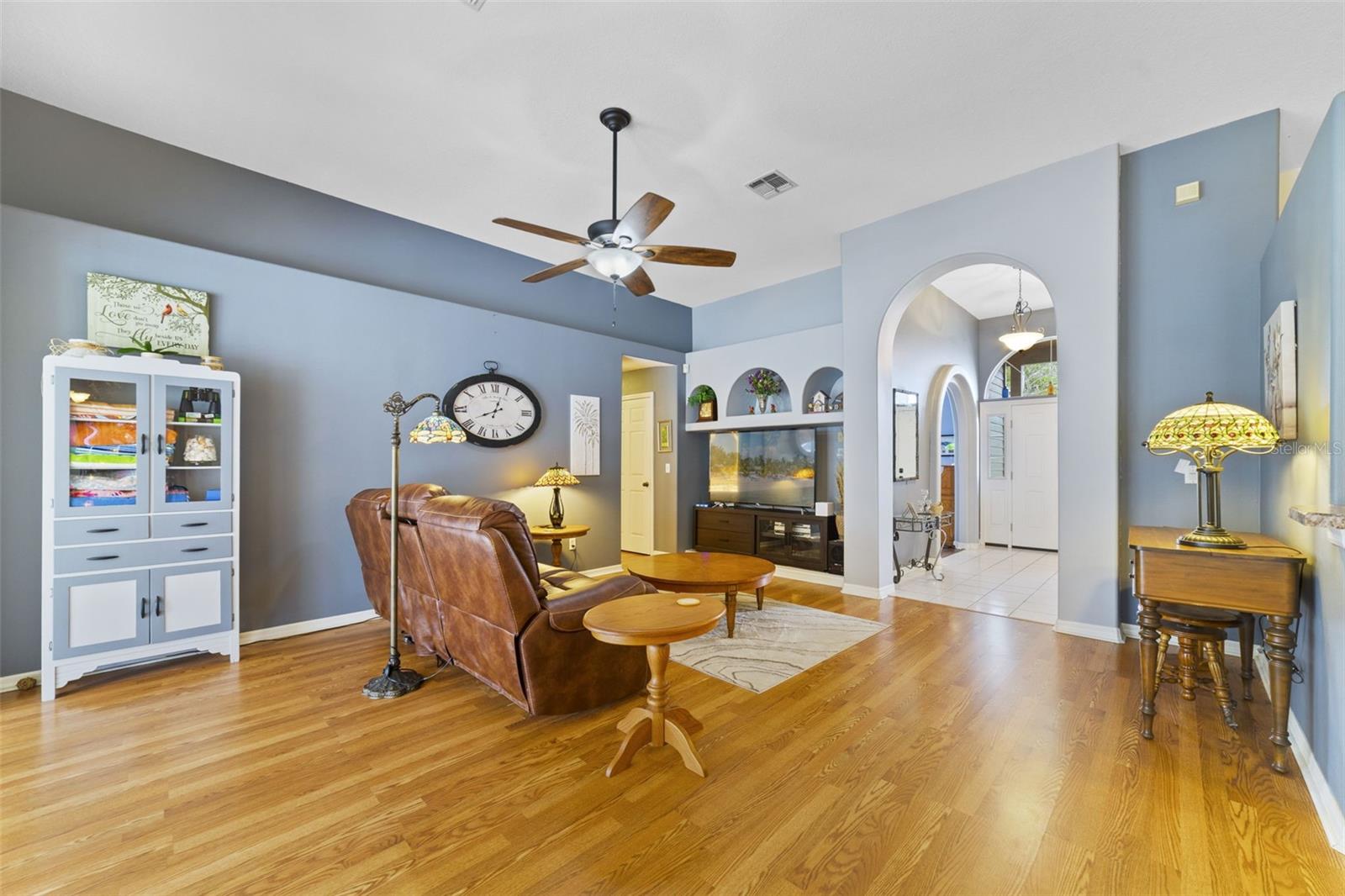 124 COUNTRY LAKES CIR, GROVELAND, FL — photo 9