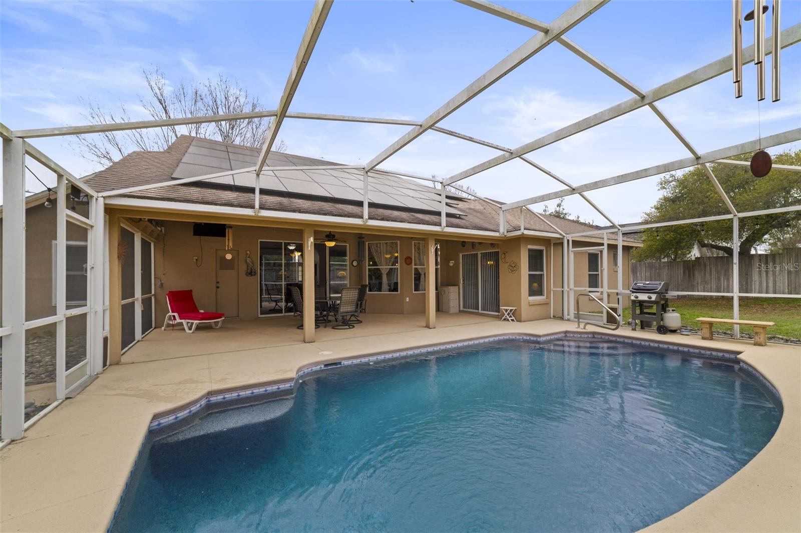 124 COUNTRY LAKES CIR, GROVELAND, FL — photo 41