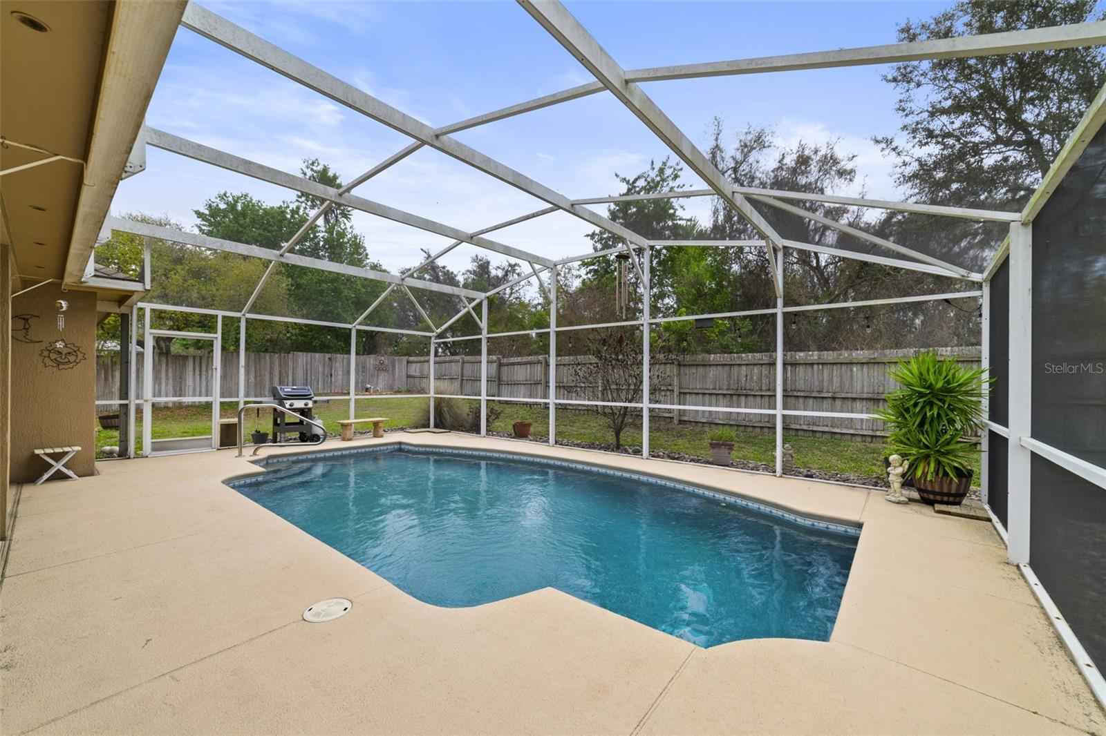 124 COUNTRY LAKES CIR, GROVELAND, FL — photo 44