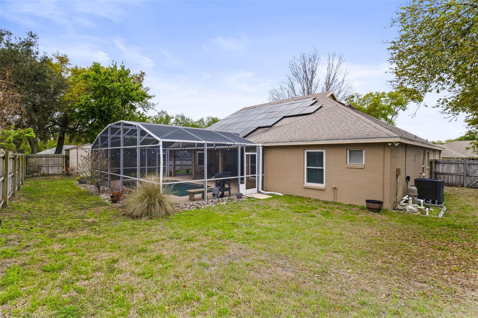124 COUNTRY LAKES CIR, GROVELAND, FL — photo 45