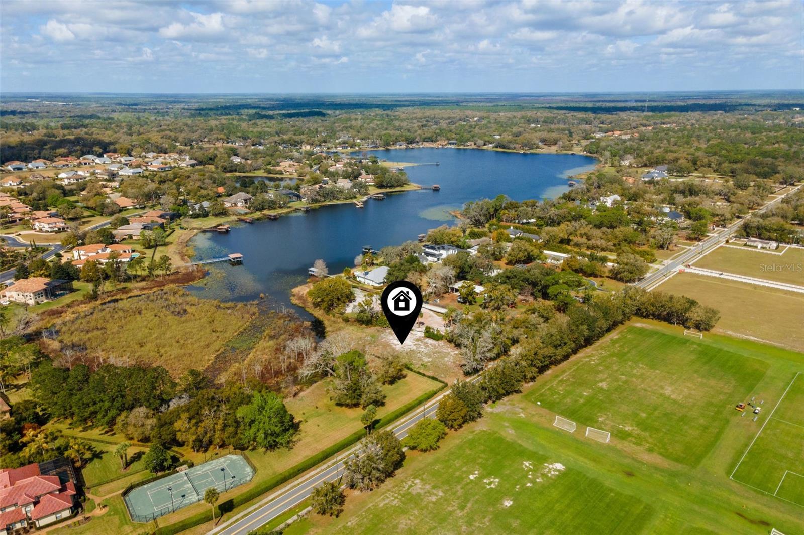 2080 LAKE MARKHAM RD, SANFORD, FL