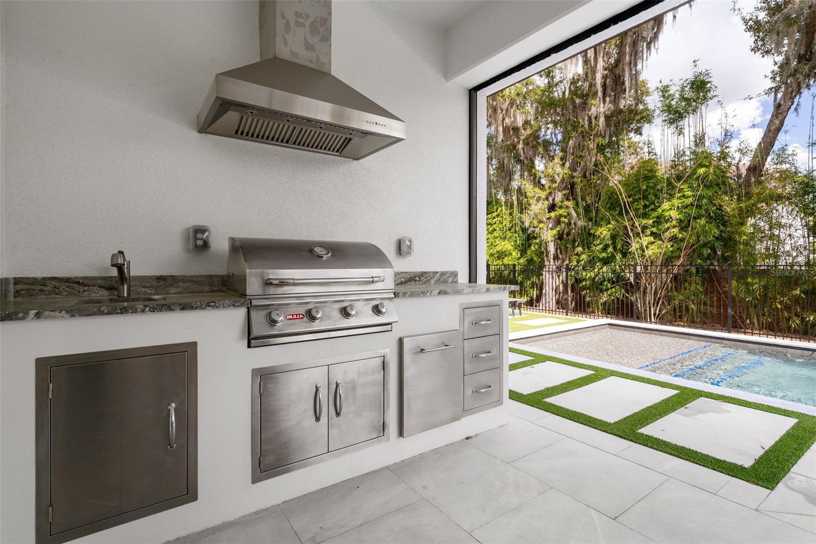 2080 LAKE MARKHAM RD, SANFORD, FL — photo 29