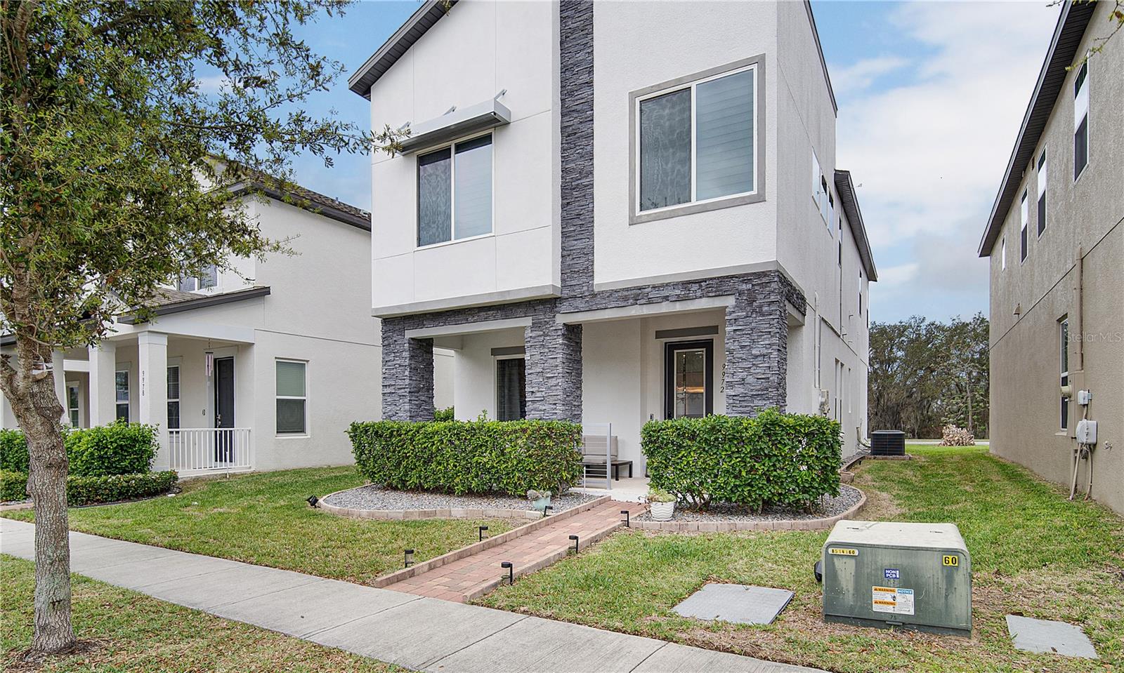 9972 PALLIDA HICKORY WAY, WINTER GARDEN, FL — photo 2