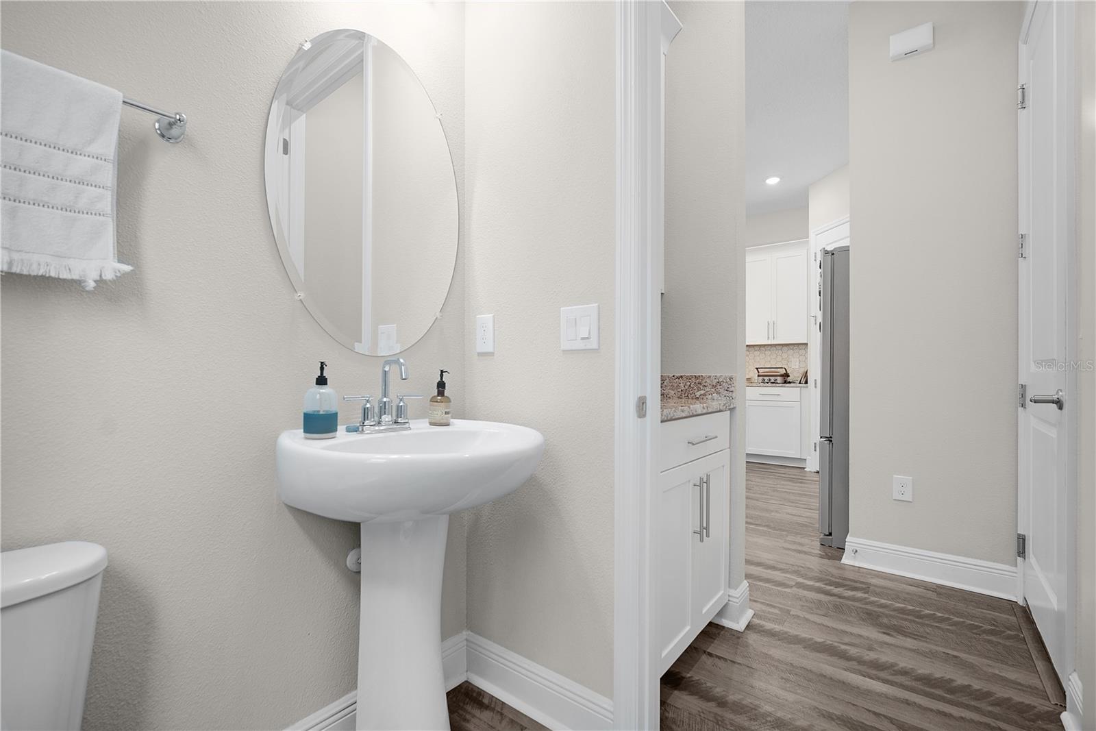 9972 PALLIDA HICKORY WAY, WINTER GARDEN, FL — photo 14