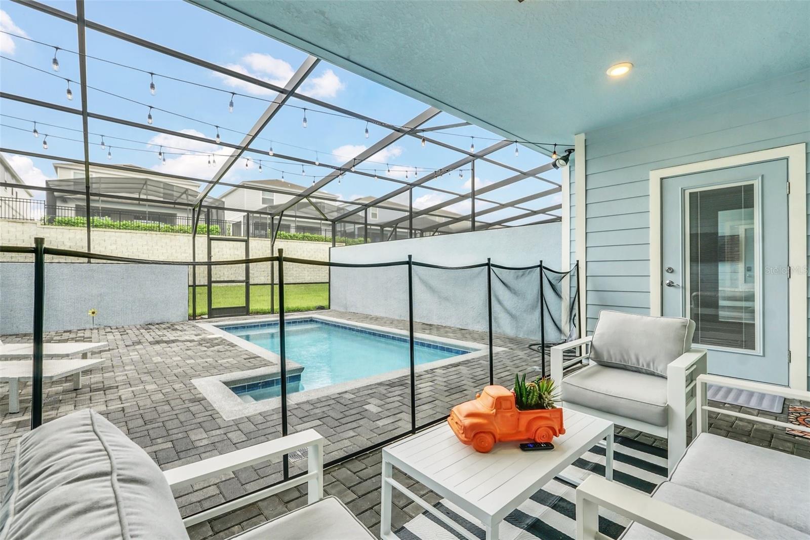 830 PARADISE DR, DAVENPORT, FL — photo 43