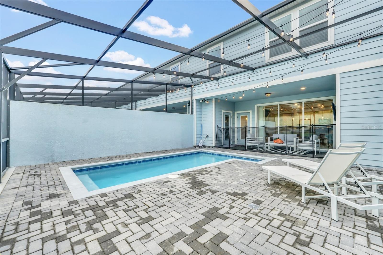 830 PARADISE DR, DAVENPORT, FL — photo 48