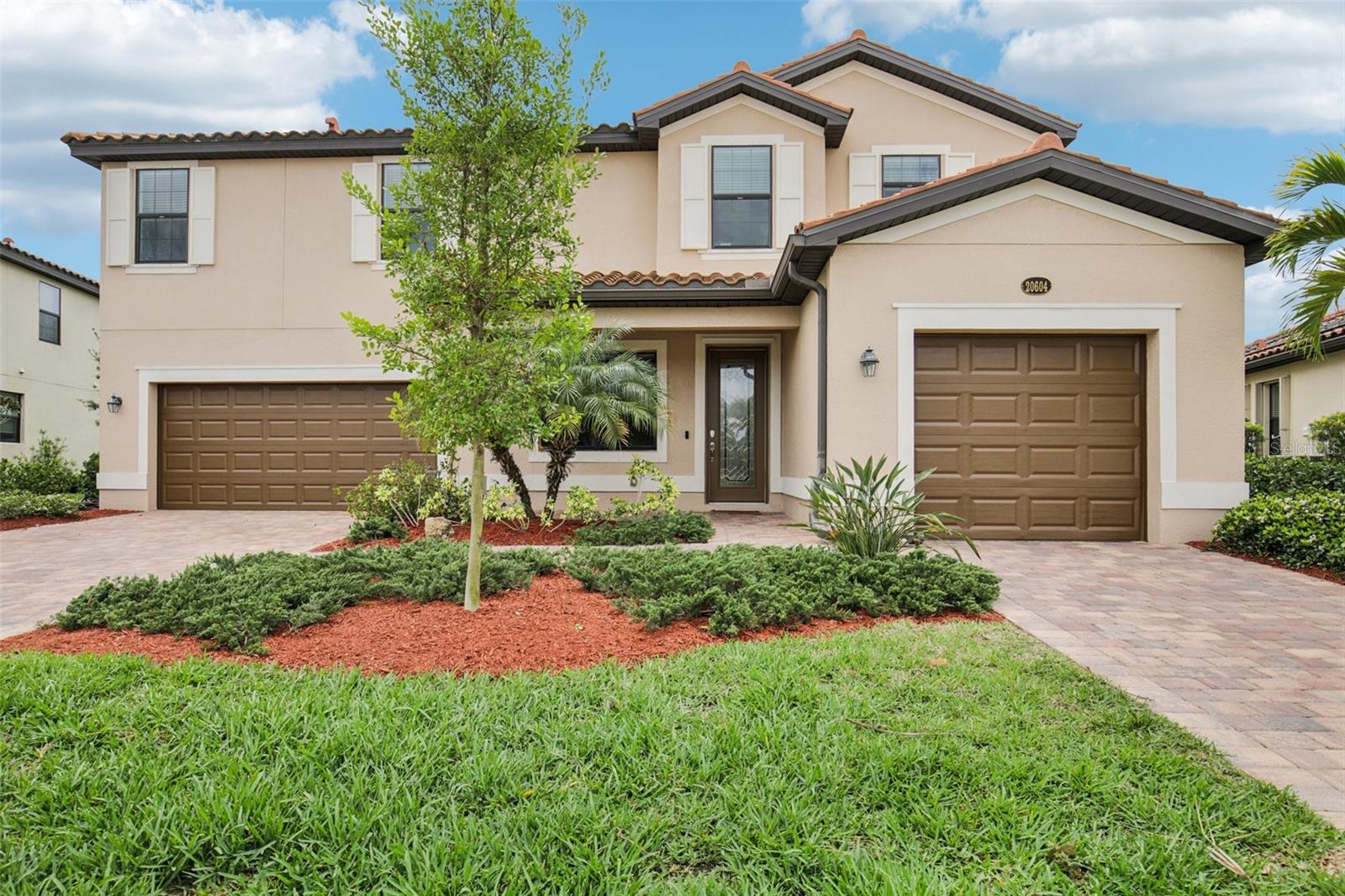 20604 BENISSIMO DR, VENICE, FL