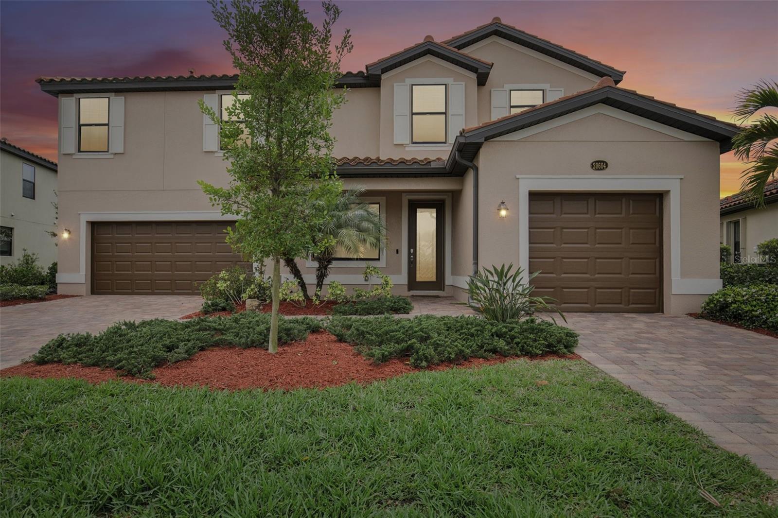 20604 BENISSIMO DR, VENICE, FL — photo 31
