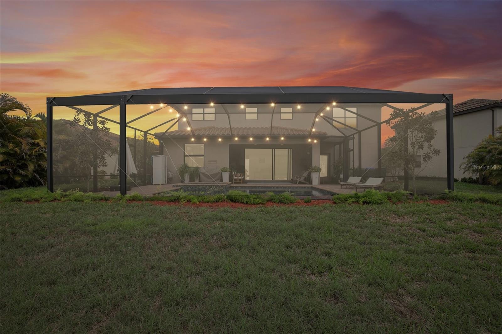 20604 BENISSIMO DR, VENICE, FL — photo 32