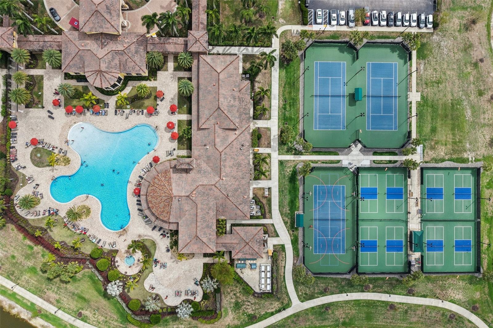 20604 BENISSIMO DR, VENICE, FL — photo 34