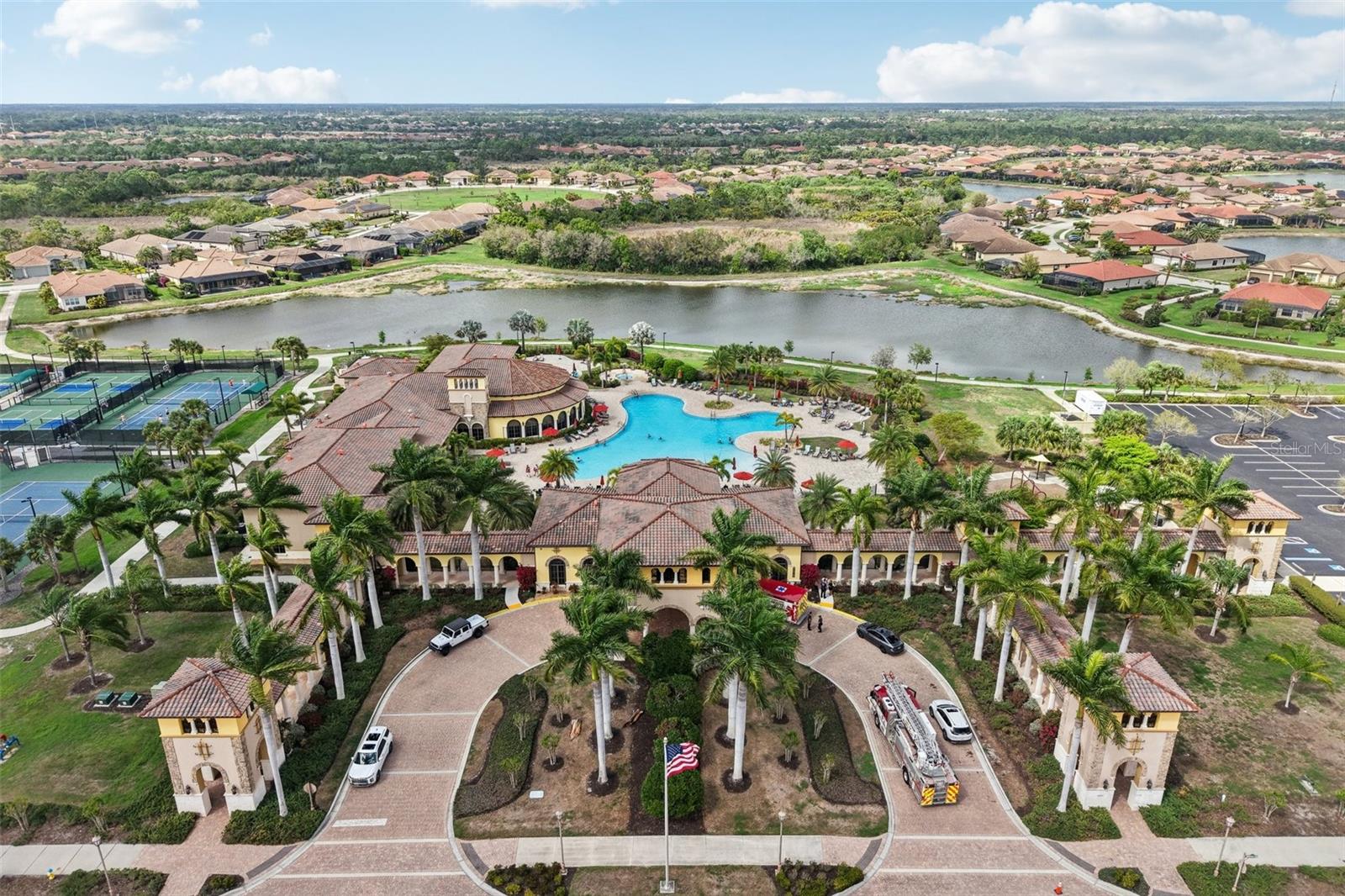 20604 BENISSIMO DR, VENICE, FL — photo 36