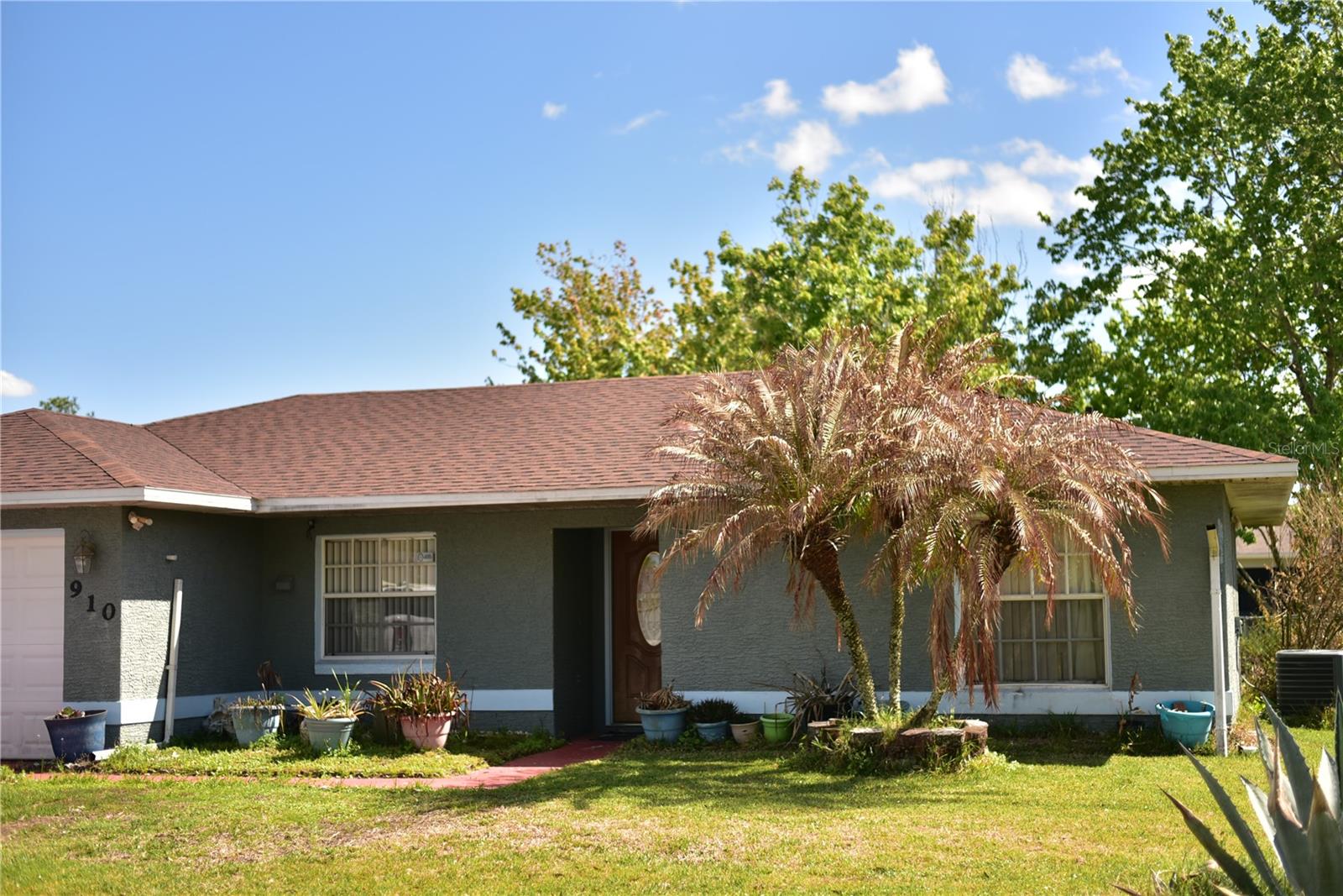 910 LOUVRE CT, KISSIMMEE, FL — photo 2