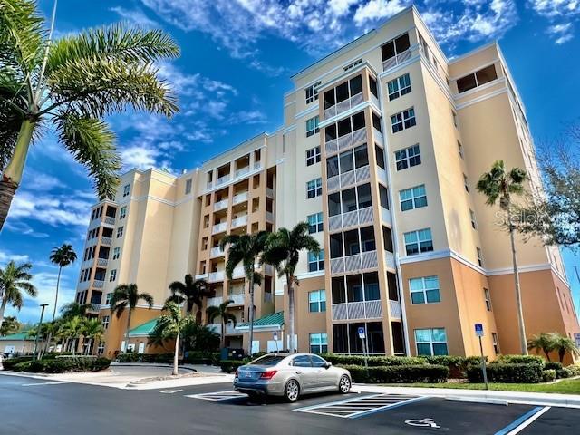 2060 MATECUMBE KEY RD #2102, PUNTA GORDA, FL