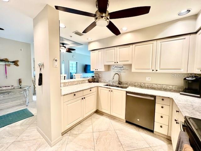 2060 MATECUMBE KEY RD #2102, PUNTA GORDA, FL — photo 16
